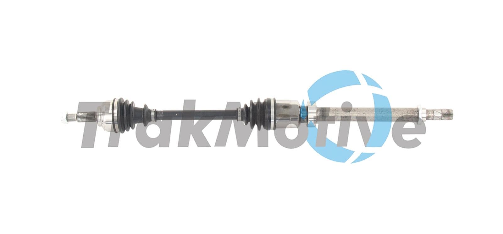 301747 TrakMotive Піввісь для Renault Captur