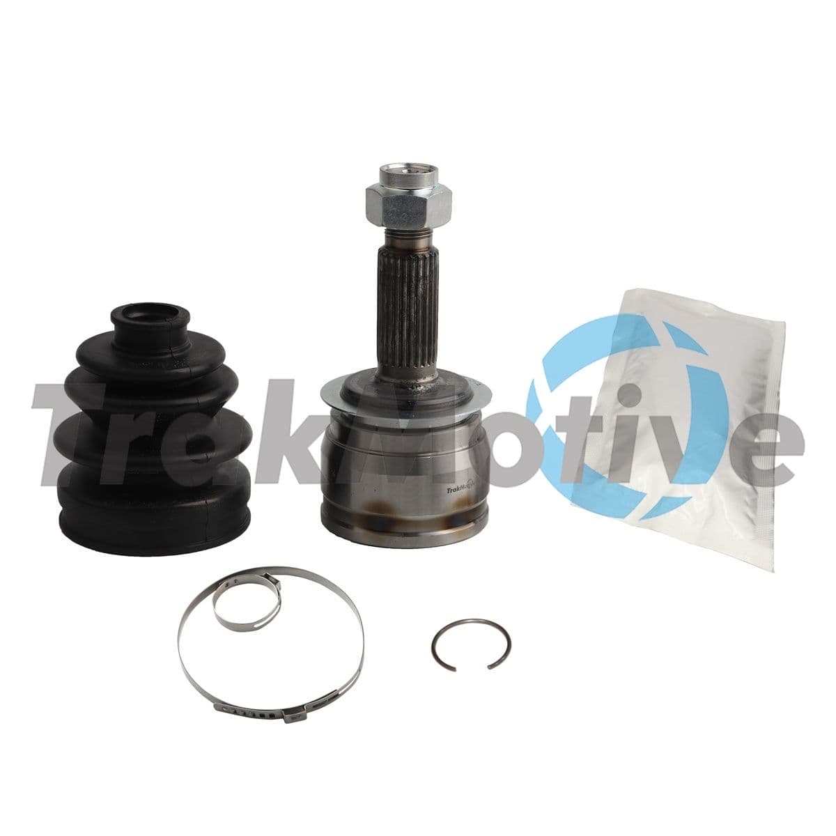 400966 TrakMotive ШРУС для Hyundai i10