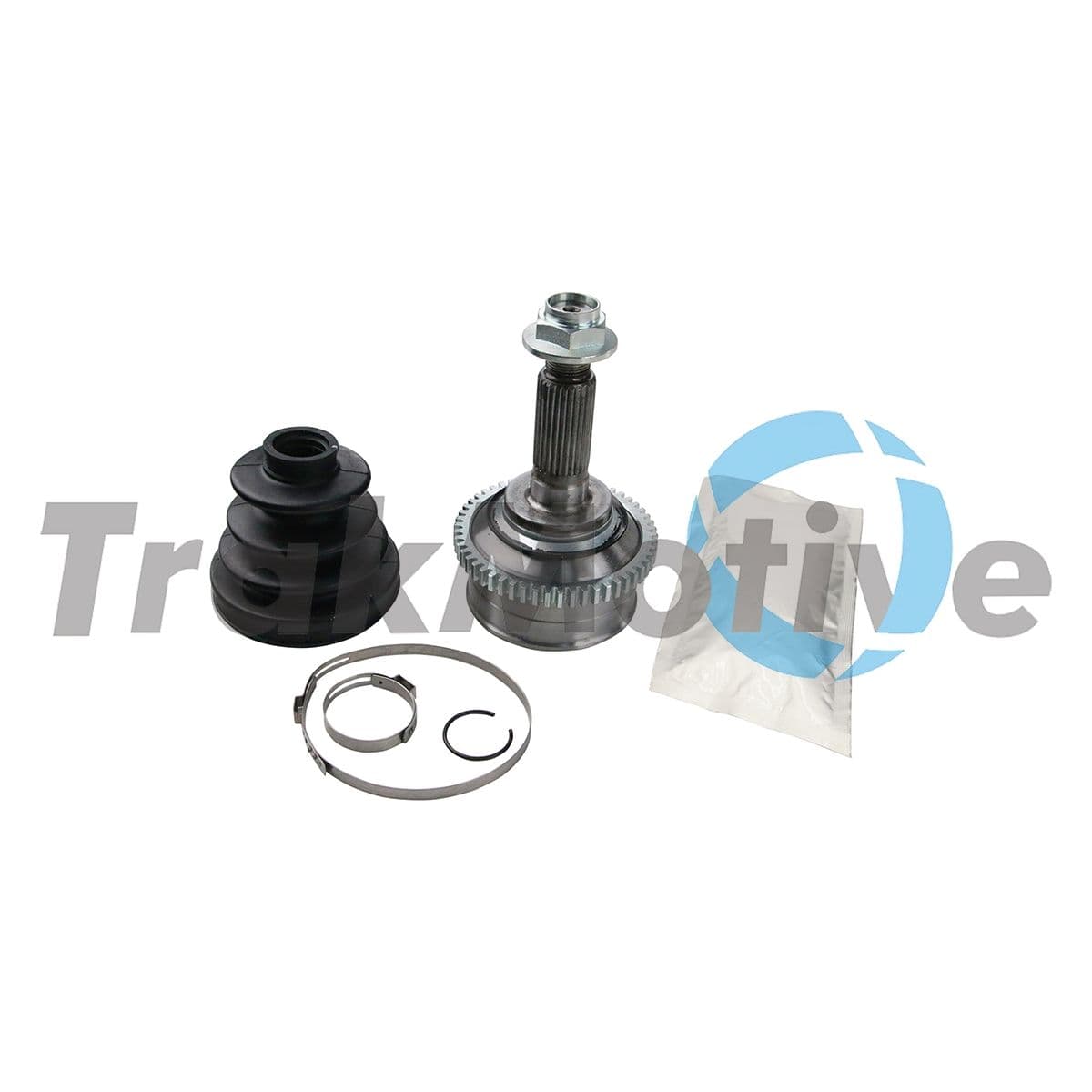 400686 TrakMotive ШРУС для Kia Carnival