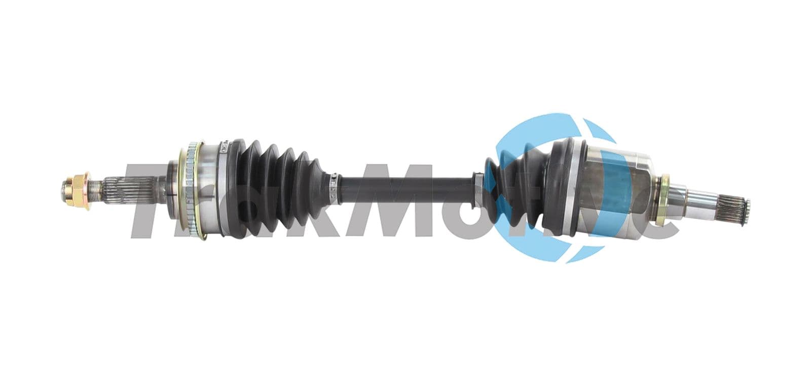 301652 TrakMotive Піввісь