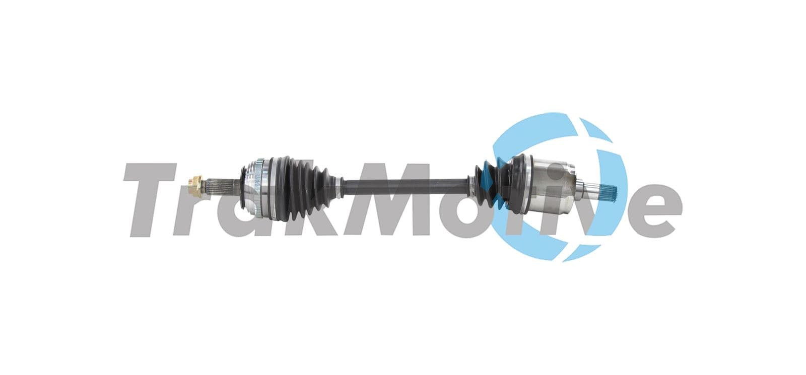 301271 TrakMotive Піввісь для Honda Civic