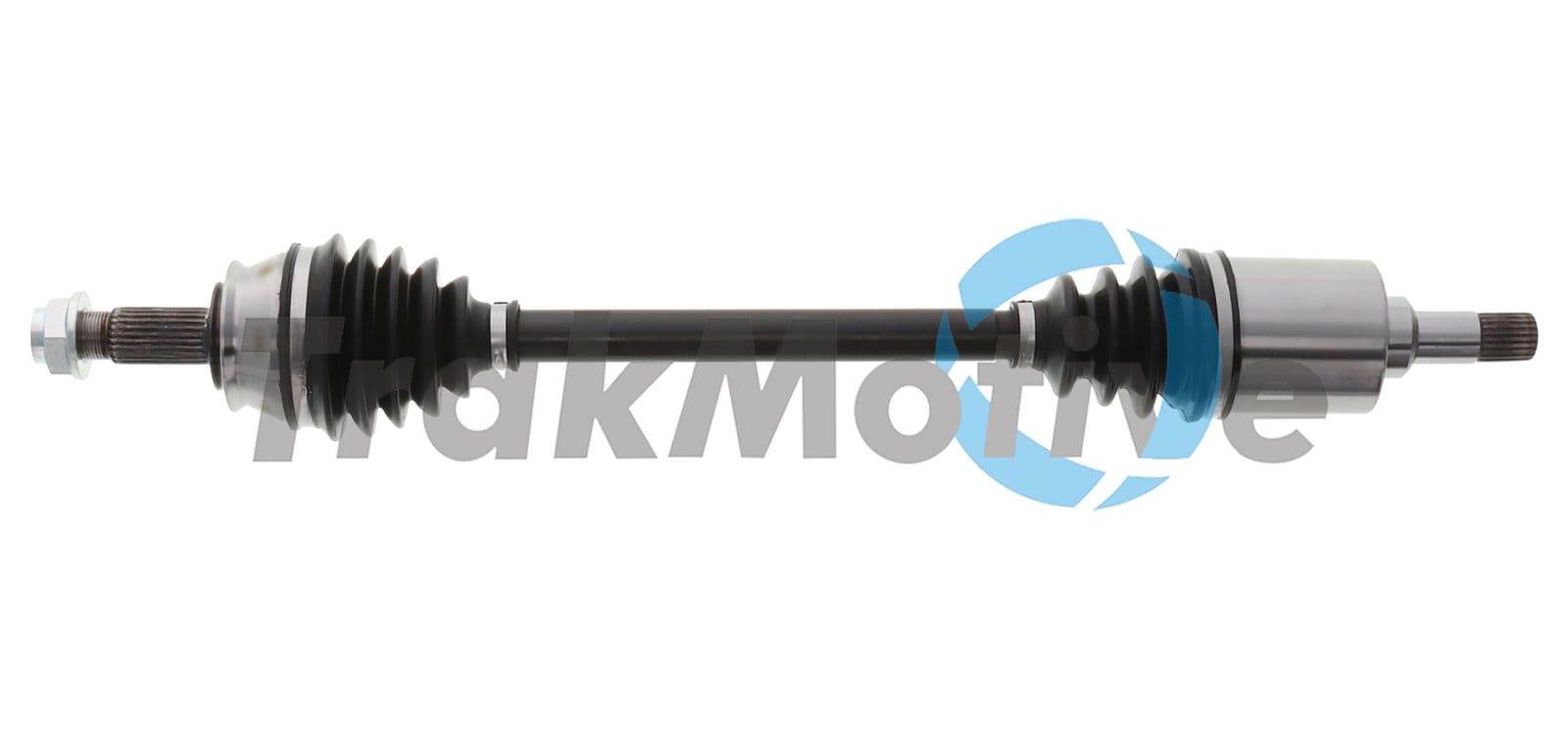 301725 TrakMotive Піввісь