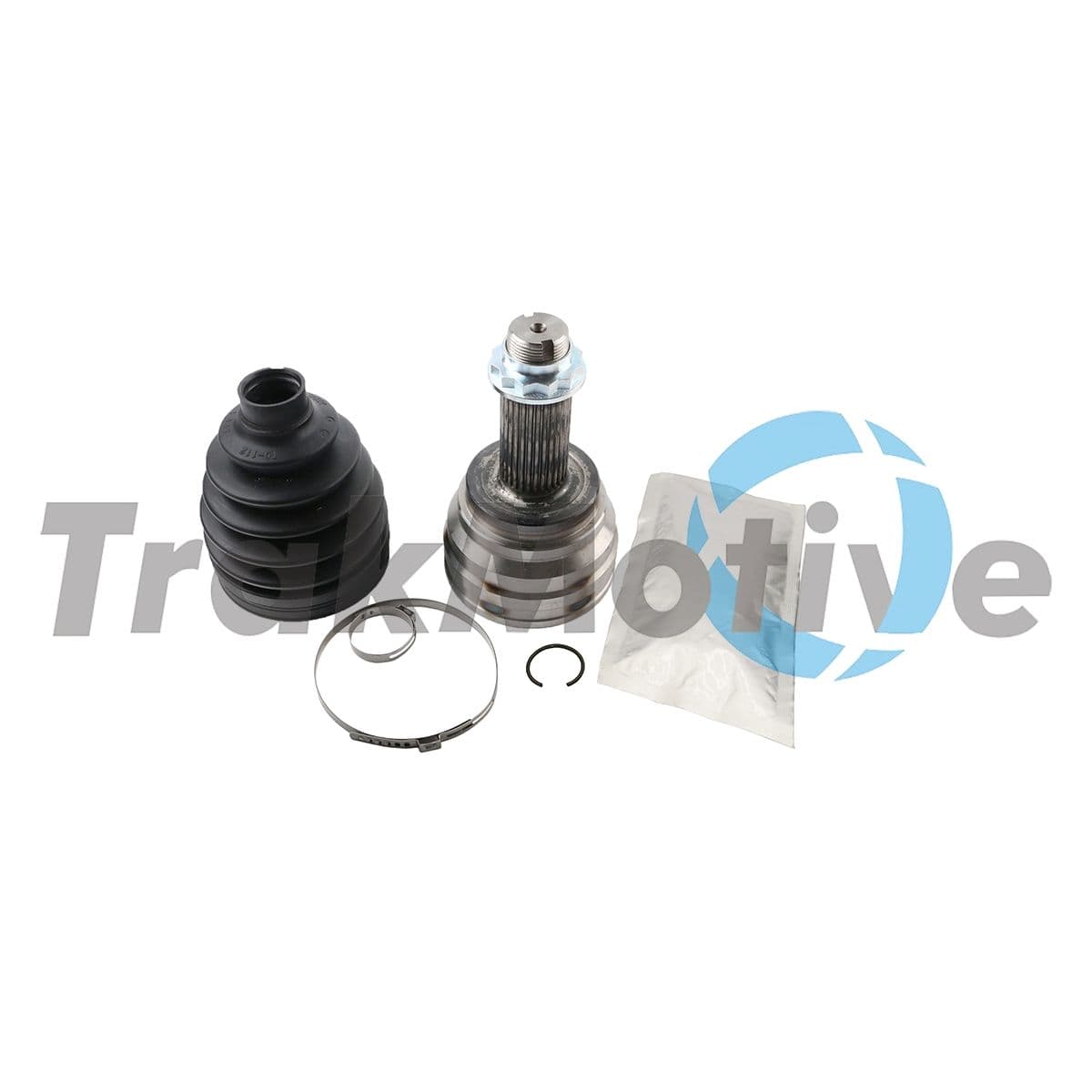 400764 TrakMotive Граната для BMW 7 Series