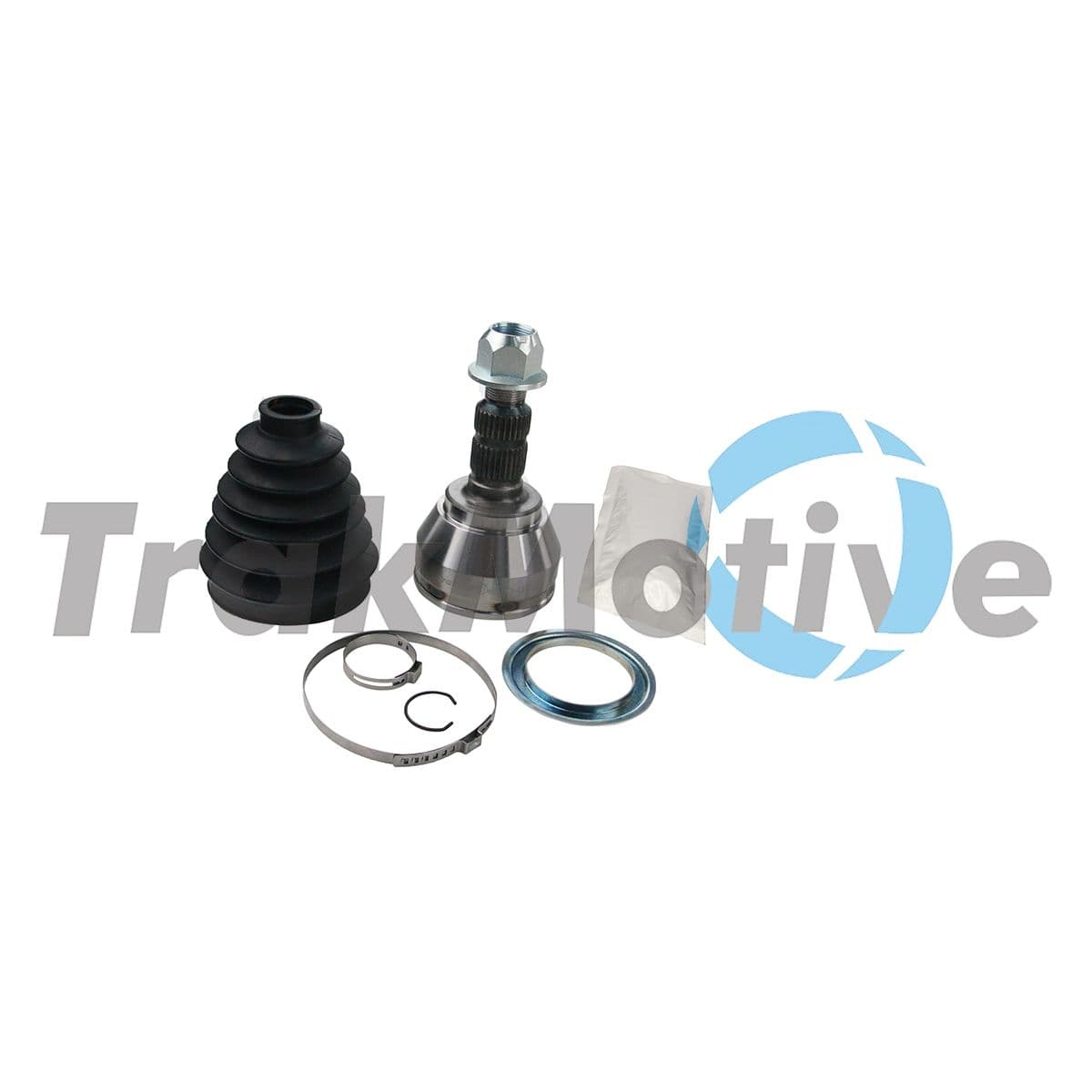 400671 TrakMotive Граната