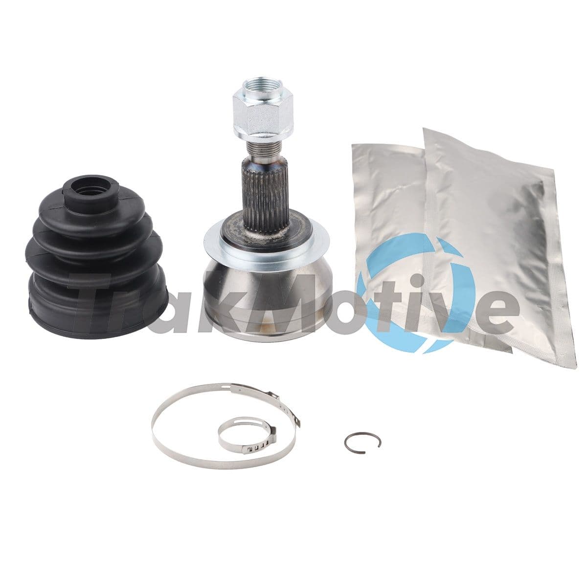 400962 TrakMotive Граната для Mazda CX-3