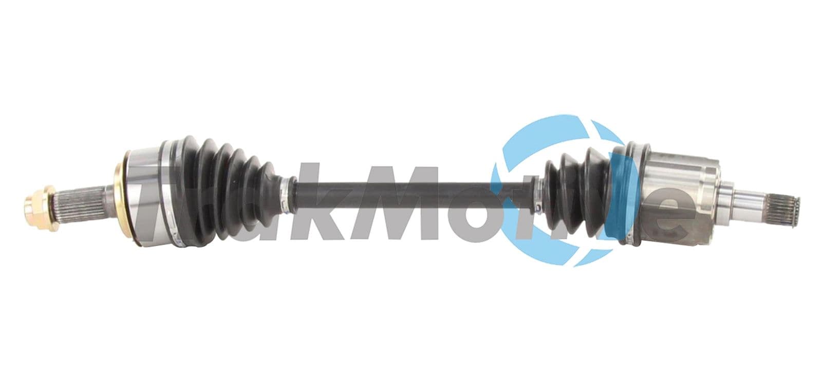 301823 TrakMotive Полуось для Honda CR-V