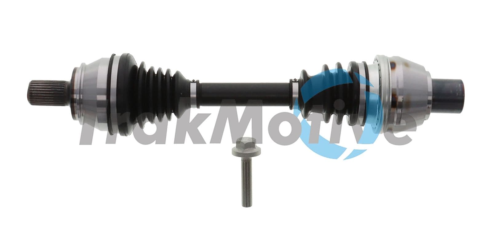 301715 TrakMotive Піввісь