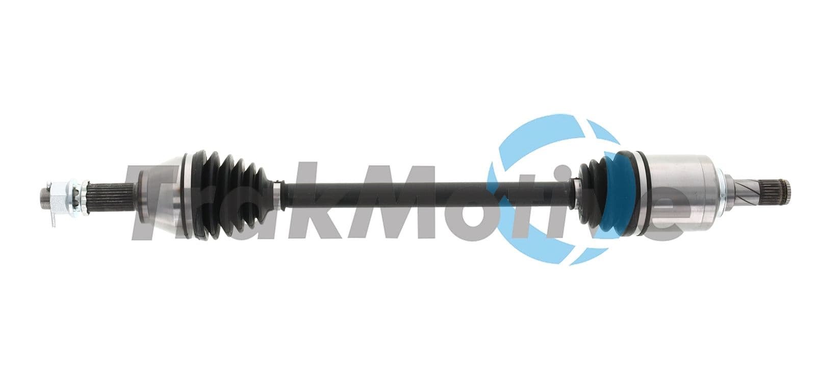 301892 TrakMotive Піввісь для Nissan NV200