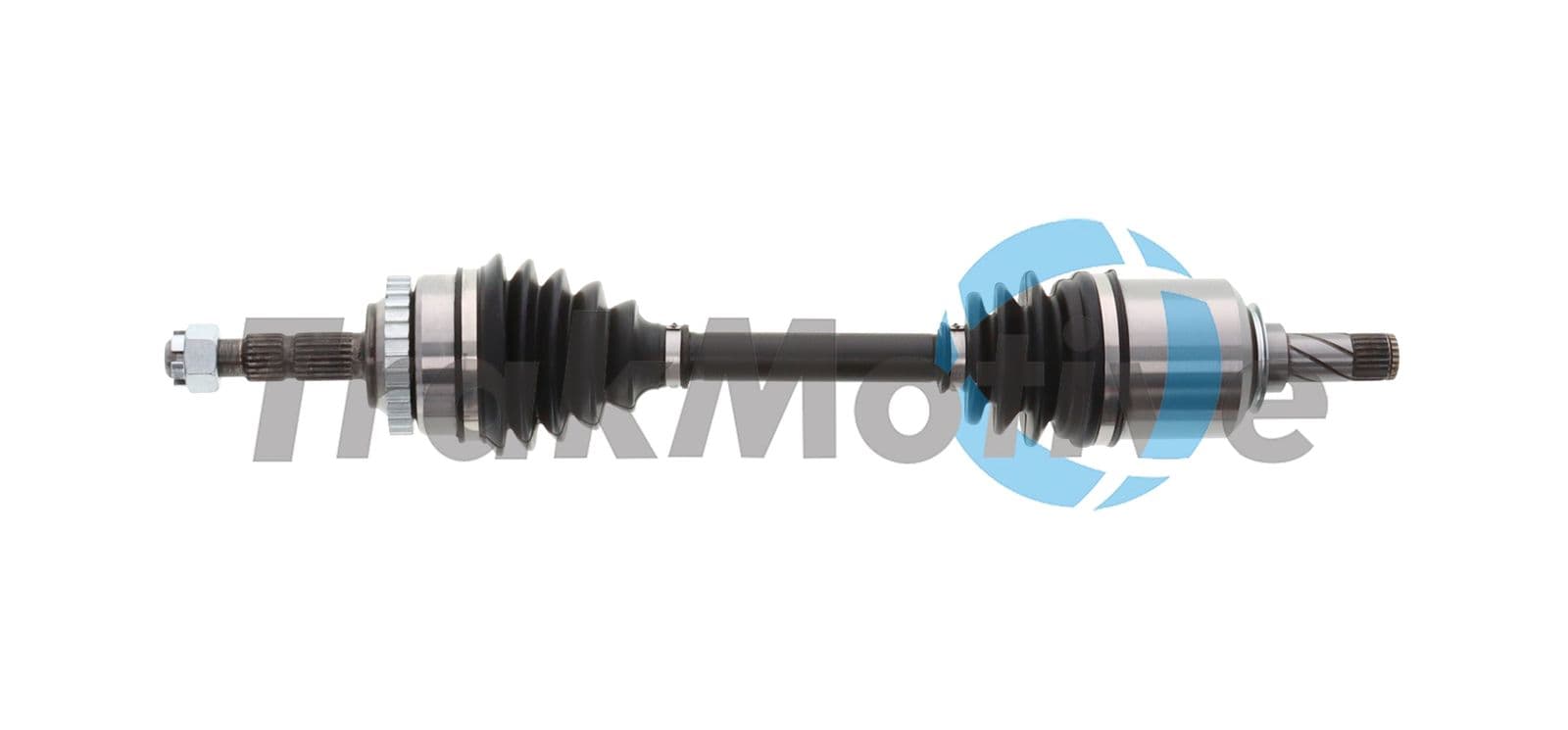 301117 TrakMotive Піввісь