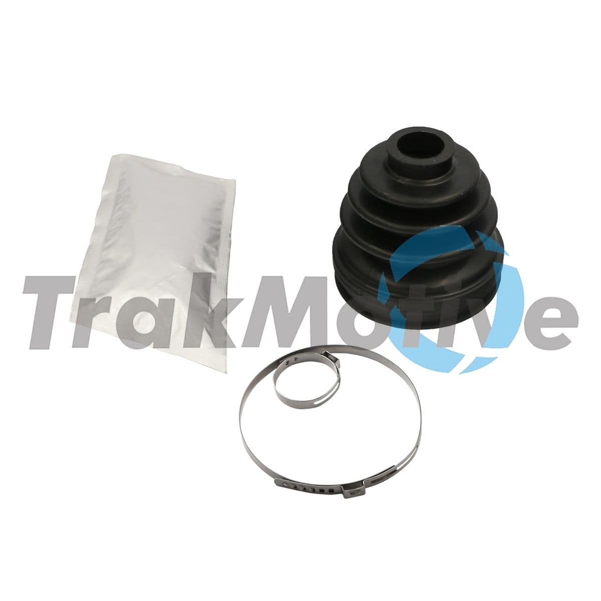 500578 TrakMotive Пильовик гранати для Nissan X-Trail