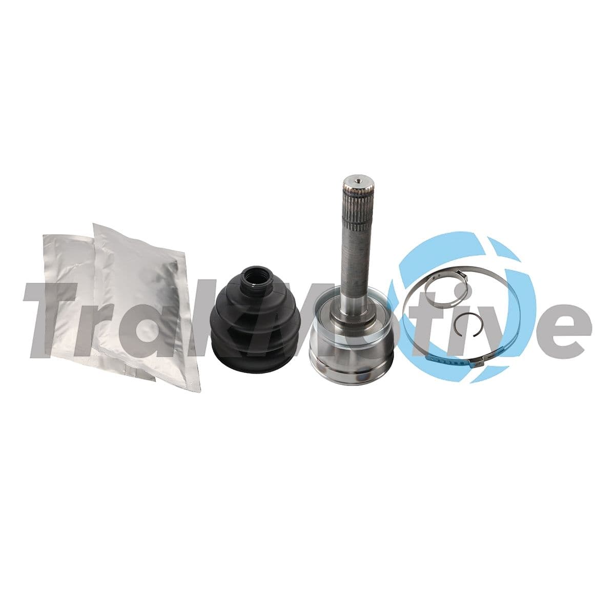 400695 TrakMotive Граната