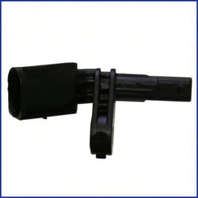 131413 Hüco Датчик ABS