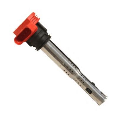 133831 Hüco Котушка запалювання