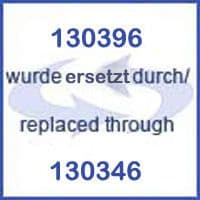 130396 Hüco Регулятор генератора