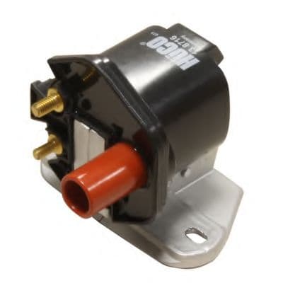 138716 Hüco Котушка запалювання