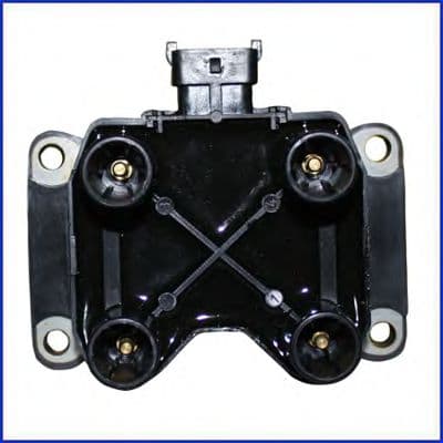 138717 Hüco Котушка запалювання