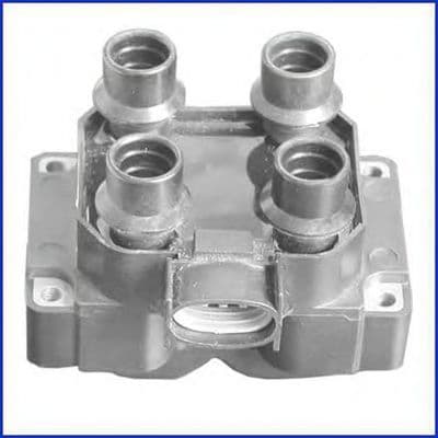 138800 Hüco Котушка запалювання