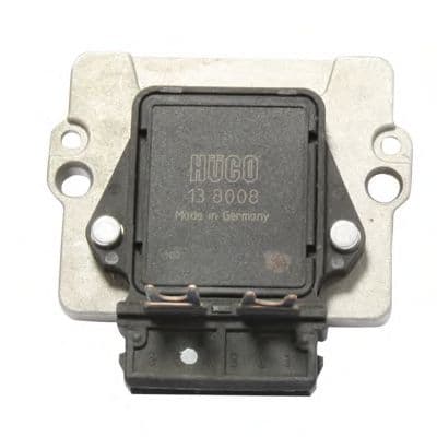 138008 Hüco Комутатор системи запалювання