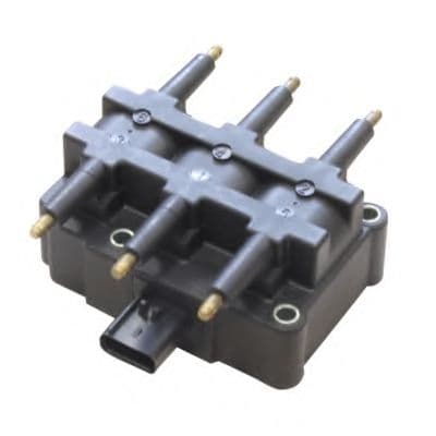 138824 Hüco Котушка запалювання