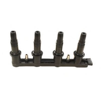 134015 Hüco Котушка запалювання