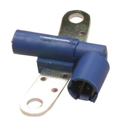 138116 Hüco Датчик положения коленвала