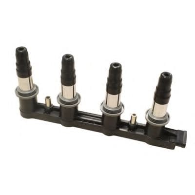 134032 Hüco Котушка запалювання