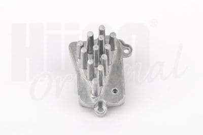 132507 Hüco Регулятор вентилятора салона