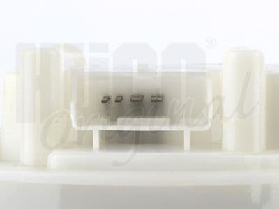 133262 Hüco Паливний насос