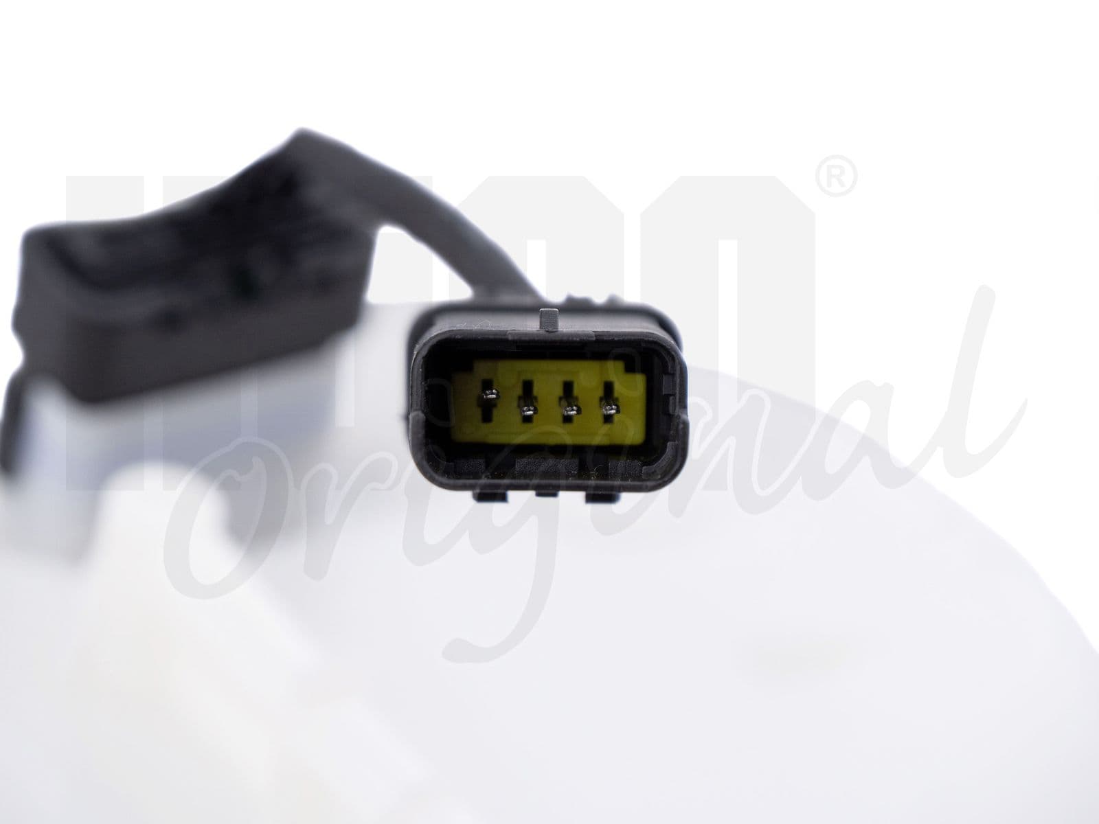 132766 Hüco Паливний насос