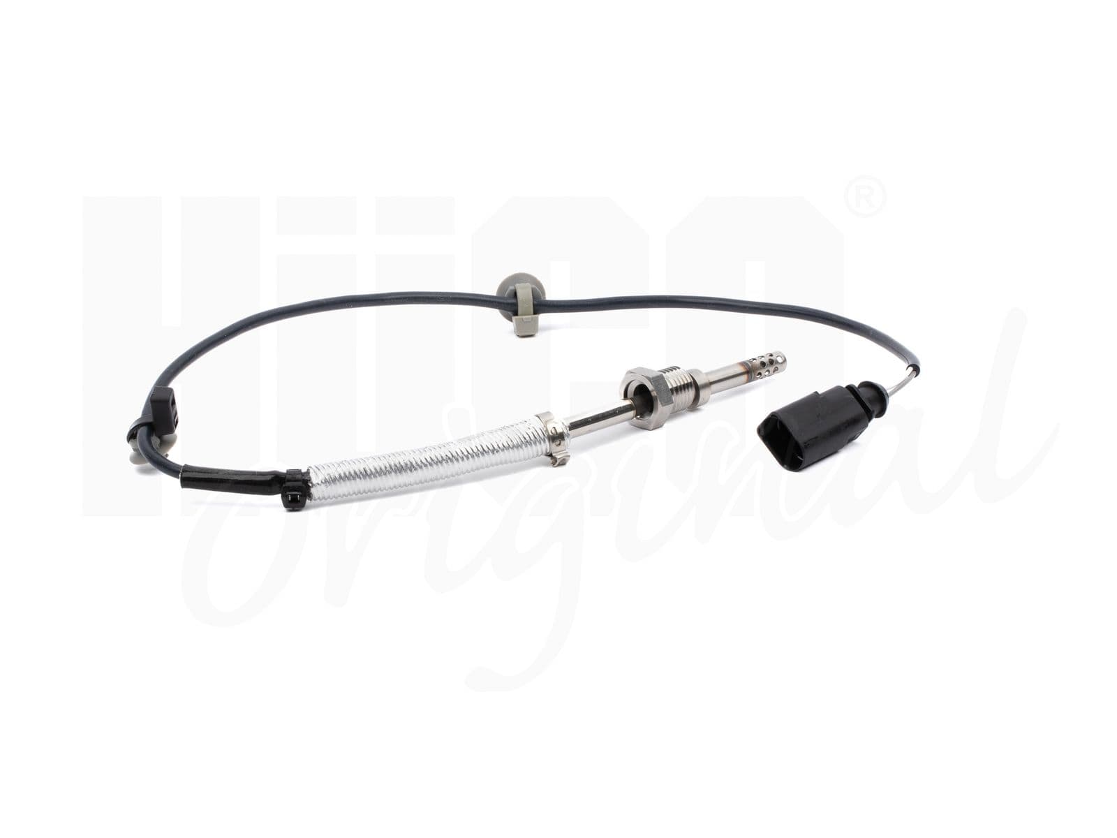 135515 Hüco Датчик температури вихлопних газів