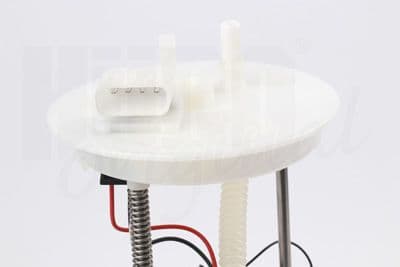 133510 Hüco Паливний насос для Chevrolet Spark