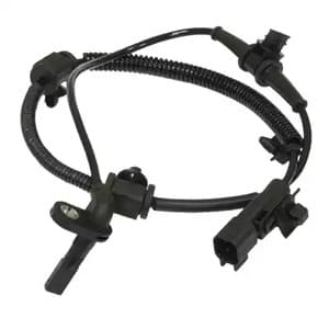 131637 Hüco Датчик ABS