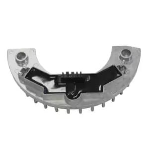 132519 Hüco Регулятор вентилятора салону для Peugeot 307