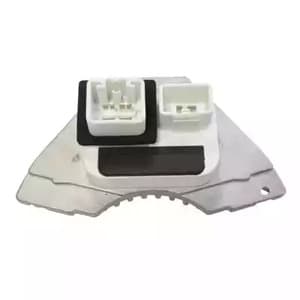 132521 Hüco Регулятор вентилятора салону