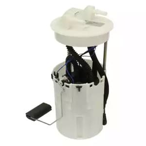 133450 Hüco Паливний насос