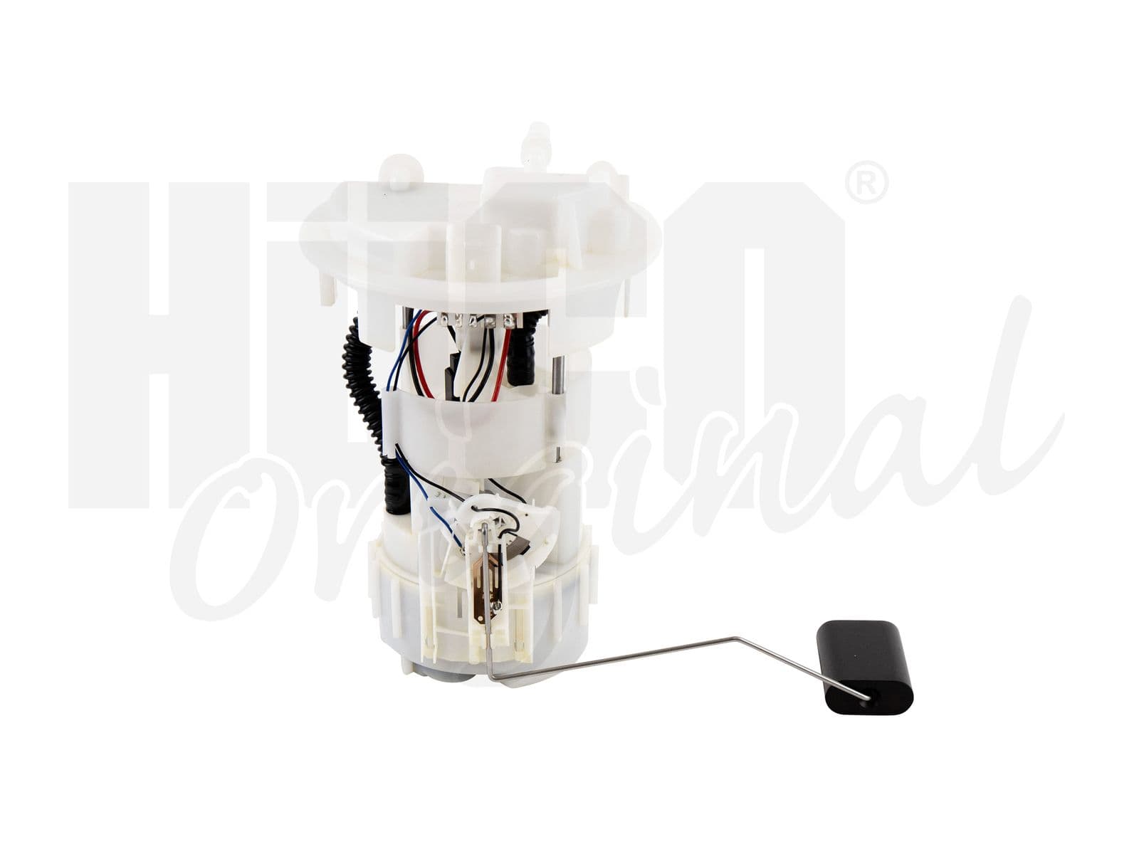 132721 Hüco Паливний насос