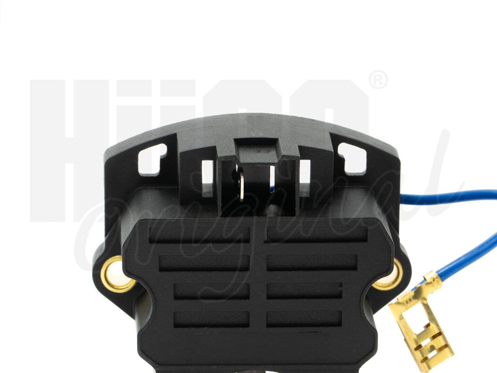 130390 Hüco Реле регулятора генератора