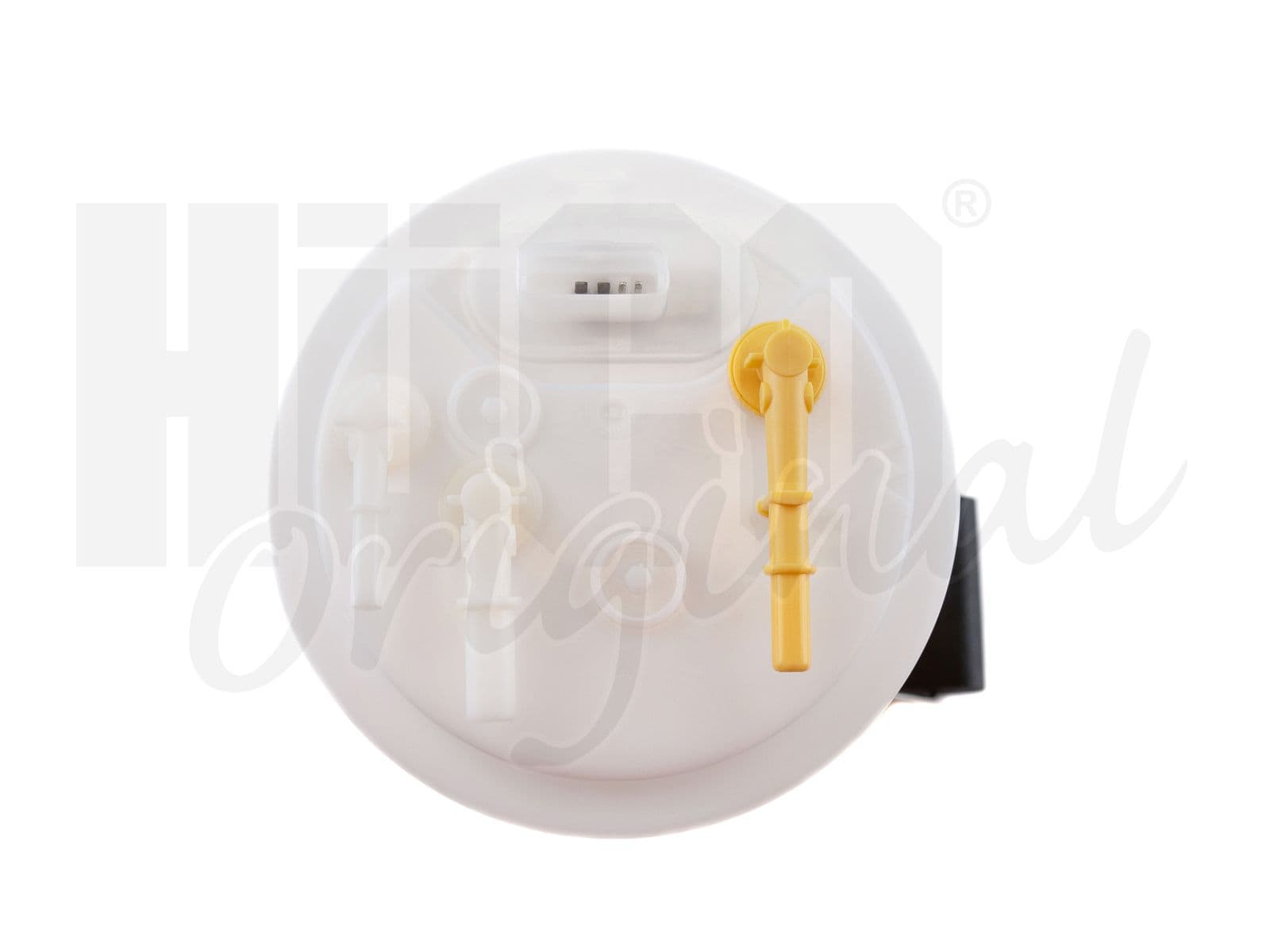 133225 Hüco Датчик уровня топлива