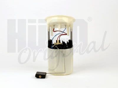 133538 Hüco Топливный насос