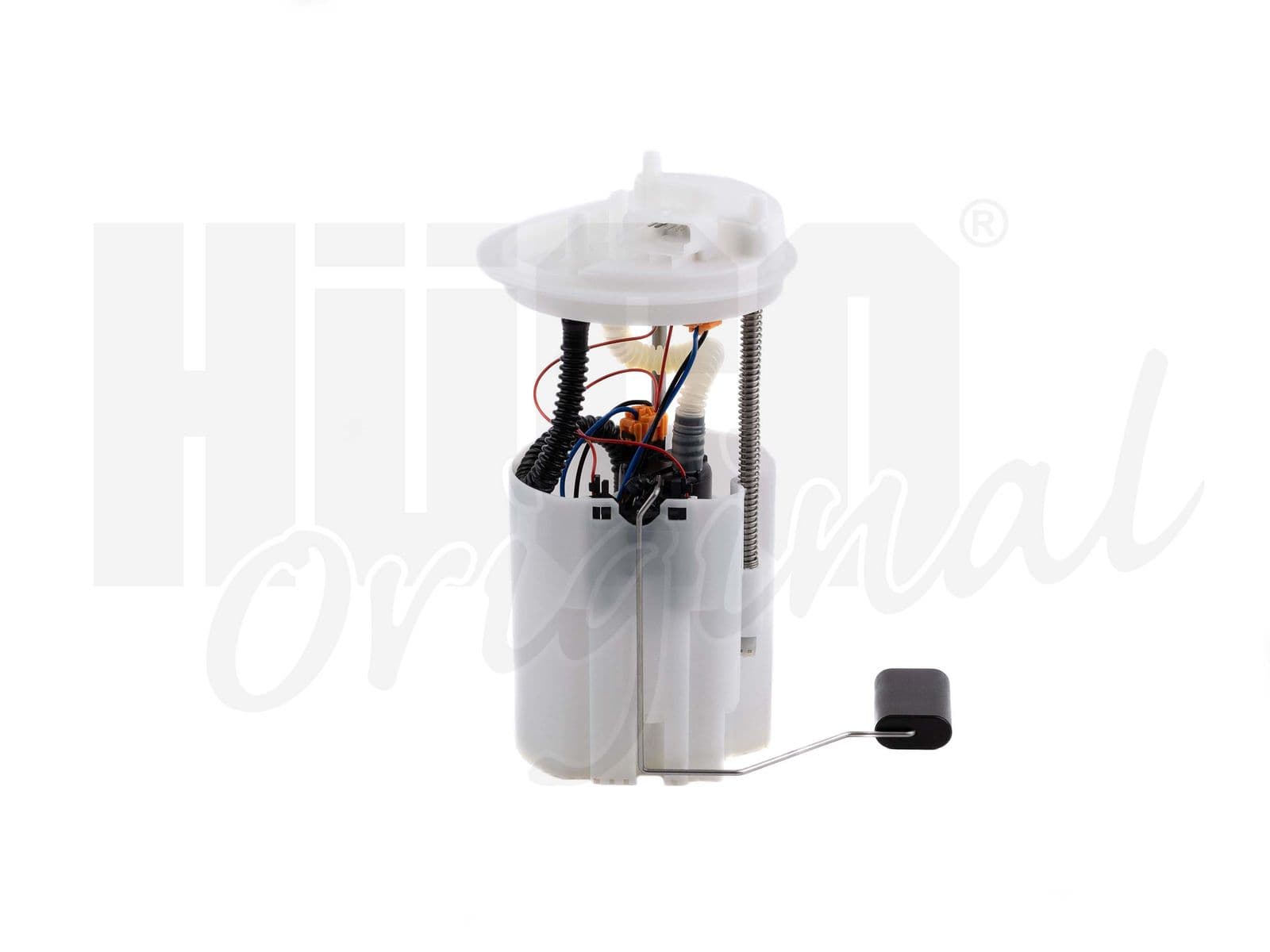 132774 Hüco Паливний насос