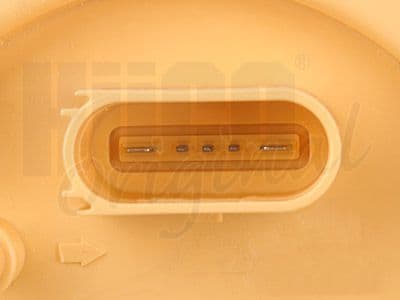 133558 Hüco Топливный насос для Volkswagen Amarok