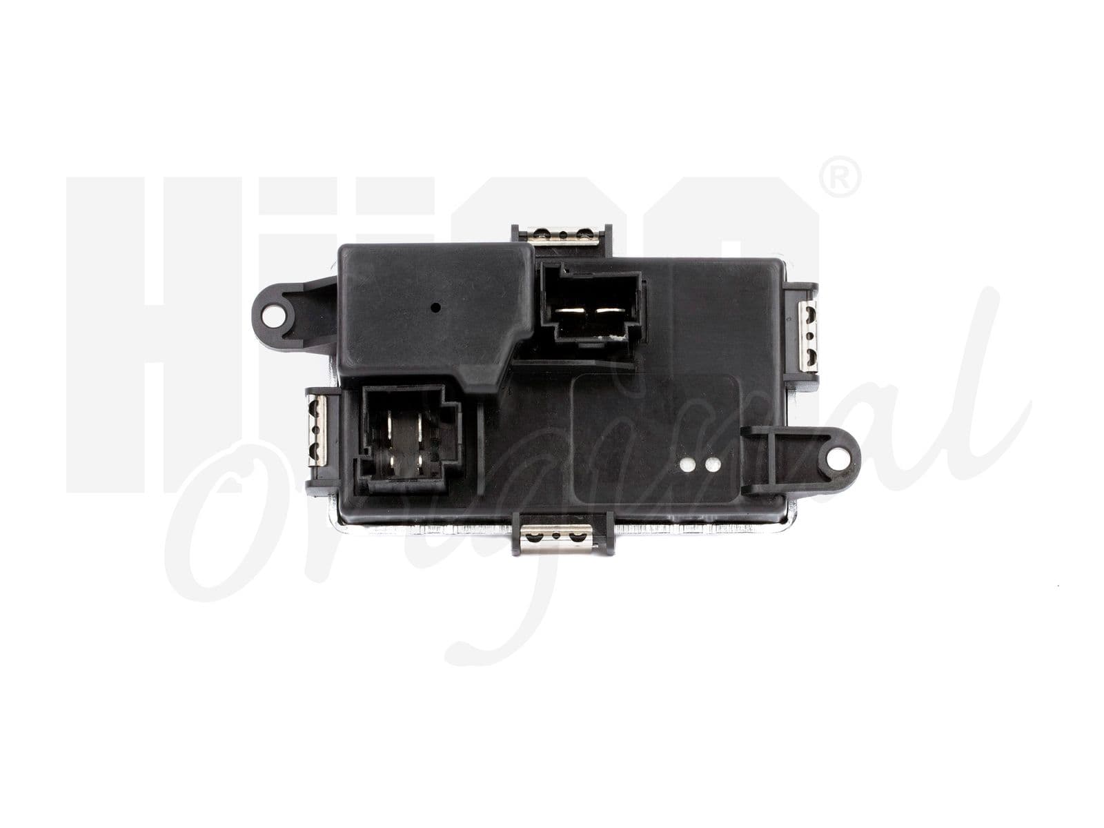 132576 Hüco Регулятор вентилятора салона