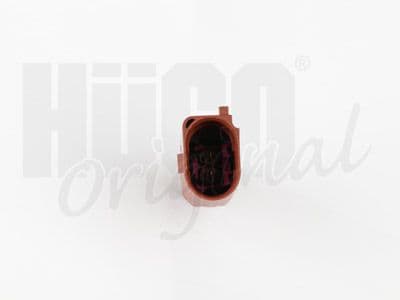 137009 Hüco Датчик температури вихлопних газів