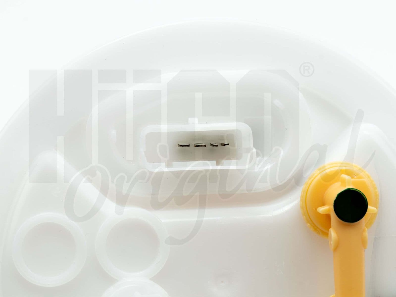 133232 Hüco Датчик рівня пального