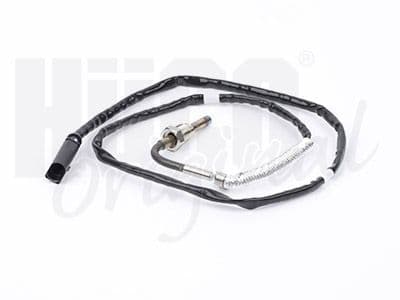 137075 Hüco Датчик температури вихлопних газів