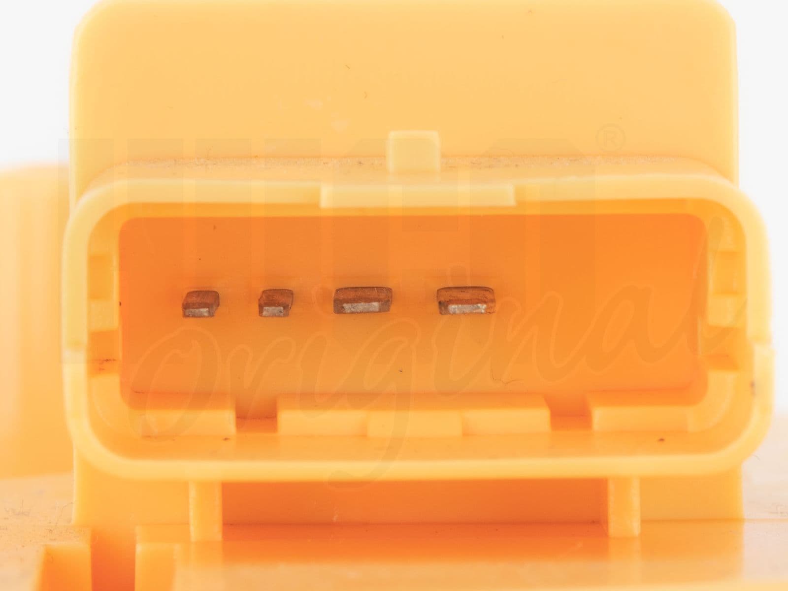 133148 Hüco Топливный насос