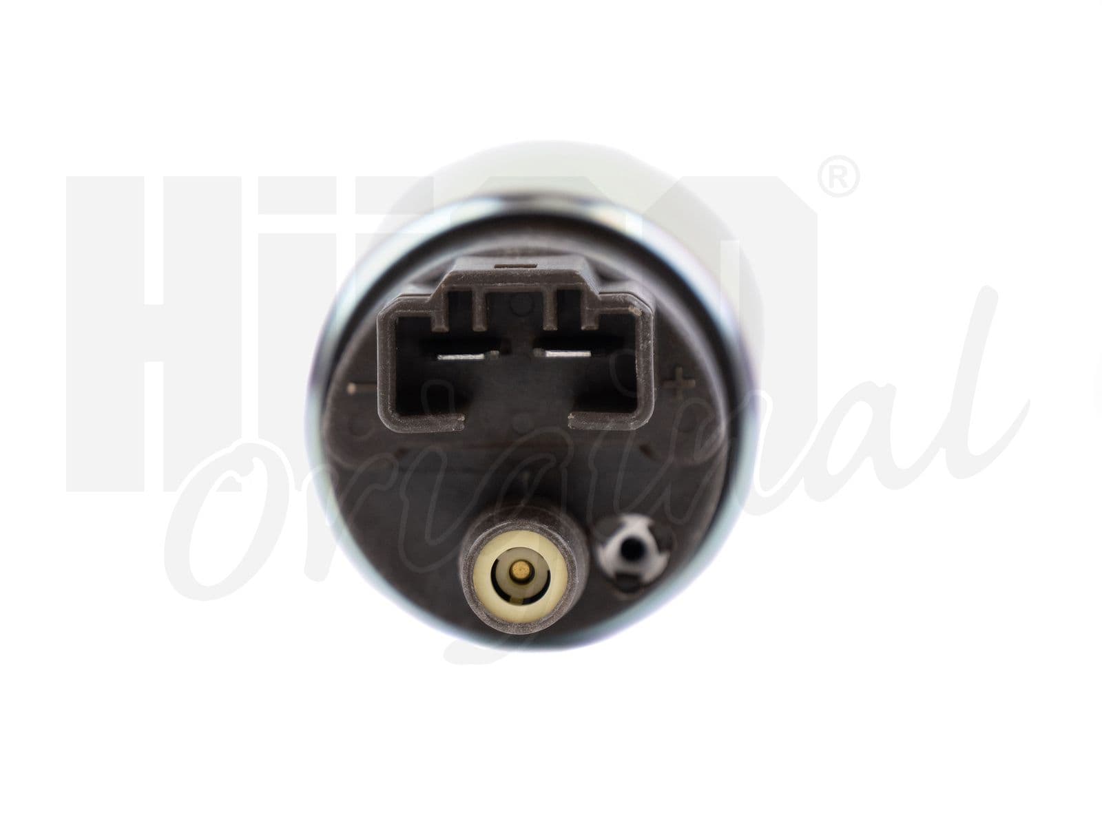 133179 Hüco Топливный насос