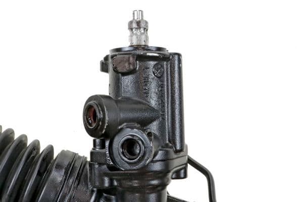 669160 Lauber Кермова рейка