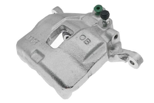 775183 Lauber Гальмівний супорт для Mitsubishi L200