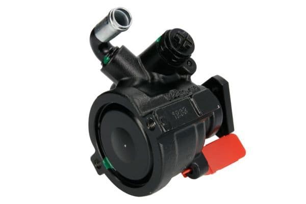 554312 Lauber Насос ГУР